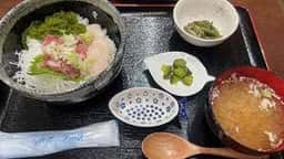 海鮮茶屋 島波テラス