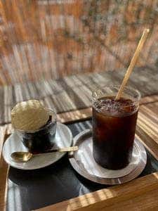 Welcome COFFEE