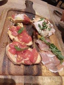 SALVATORE CUOMO & BAR 池袋店