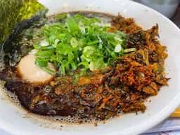 博多らーめん ひまわり