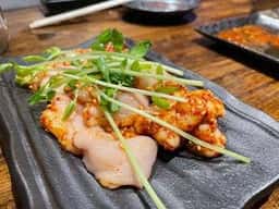 炭火焼肉 竜元・上福ブッチャーズ