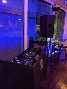 Music Lounge SPACE LAB