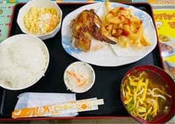 チキンの丸焼き こっころこ