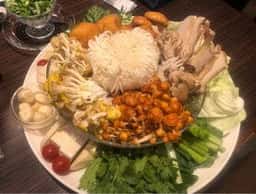 薬膳火鍋専門店 天香回味 銀座店