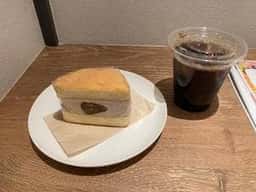 CAFE KRUZE