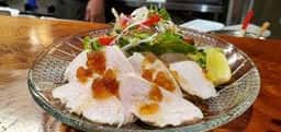 備長炭焼き・和食 さとり