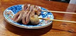 備長炭焼き・和食 さとり