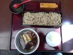 手打ち蕎麦 ほてい家