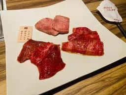 特選和牛大将軍 大宮東口店