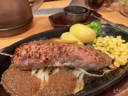 ステーキ宮 仙台八乙女店