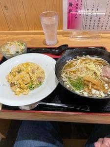 中華料理 煌華