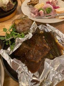 つばめグリル ルミネ池袋店