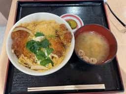 茨城もりの市場食堂