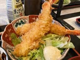 食事処たらふく