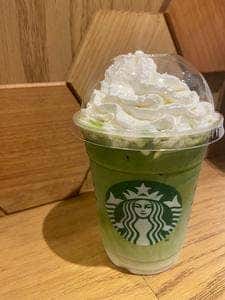 スターバックス コーヒー LINKS UMEDA 地下1階店