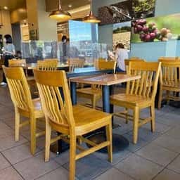 スターバックス コーヒー イオンモール新居浜店