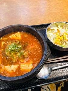 韓丼 岐南店