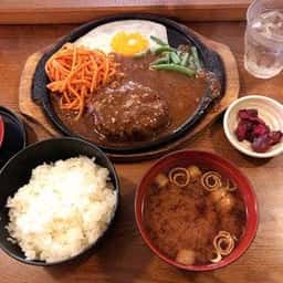 キッチンはせ家