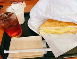 カフェ・ベローチェ 大宮大門町店
