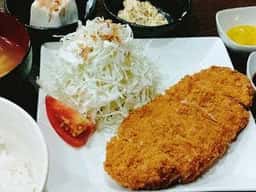 あびこ食堂わらい