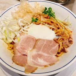 らーめん鱗 高槻店