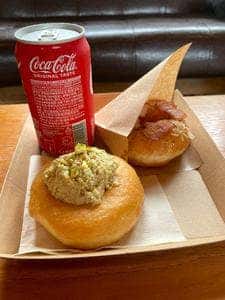 Groove Doughnuts