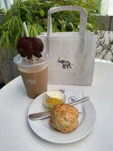 SHOZO COFFEE STORE 北青山店