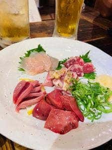 ホルモン こじまる