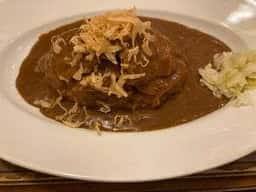 IRISH CURRY 中津店