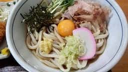 めん処 飛騨 川久庵