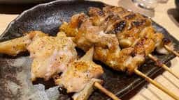 居酒屋 楽市 大崎ThinkPark店