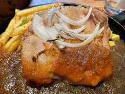 チャックワゴン