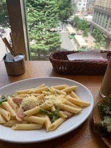 バルマルシェ・コダマ 恵比寿店