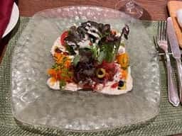 ビストロスクワール