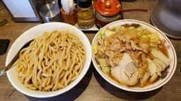 つけめんTETSU 調布店