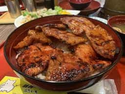 ぶたいち 別邸