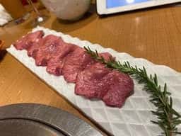 熟成和牛焼肉AgingBeef 軽井沢店