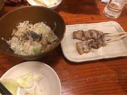 鳥貴族 中野北口店