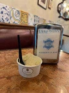 GELATERIA ITALIANA La Giostra