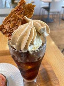 TAMAMI Tart & Cafe