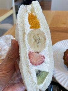 TAMAMI Tart & Cafe