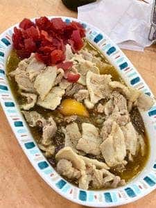 スタミナカレーの店 バーグ 杉田本店