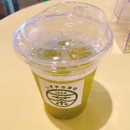 しずチカ茶店 一茶