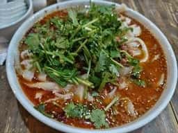 西安刀削麺酒楼 神田店