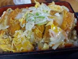 定食屋 なか・ゆくい