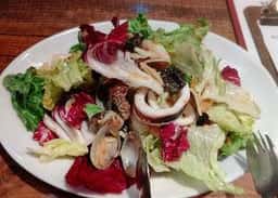 Italian Kitchen VANSAN 稲毛店