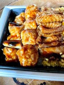 鶏惣菜専門店 ごち惣さん アトレ大船店