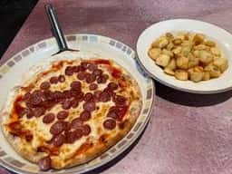 サイゼリヤ 上野広小路店