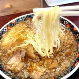 チャーシュー麺のさくらちゃん