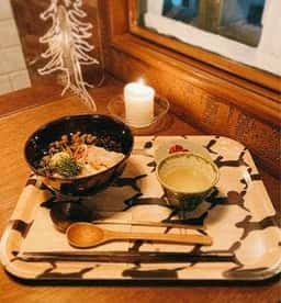 puukuu食堂